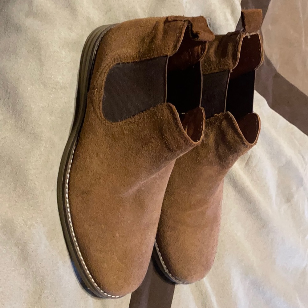 Men’s Shoe Boots